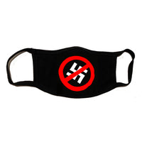 Anti-Nazi Mask